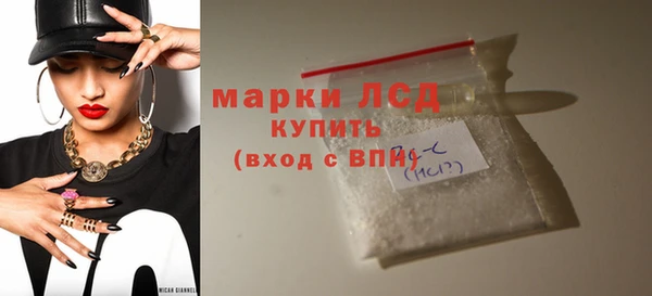 стаф Кулебаки